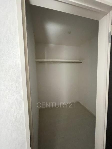 前橋市南町新築一戸建ての収納|収納スペース