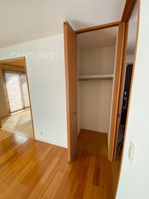 【収納】 | 高崎市三ツ寺町中古一戸建て