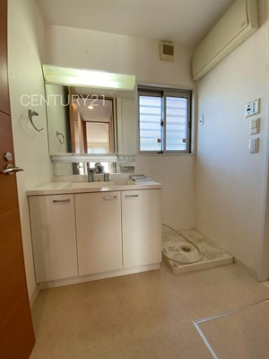 【独立洗面台】 | 高崎市三ツ寺町中古一戸建て