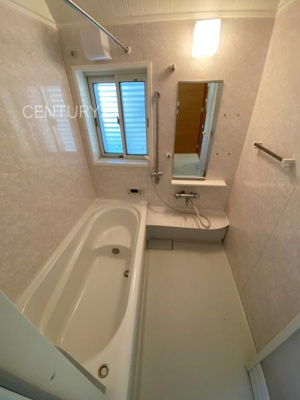 【浴室】 | 高崎市三ツ寺町中古一戸建て