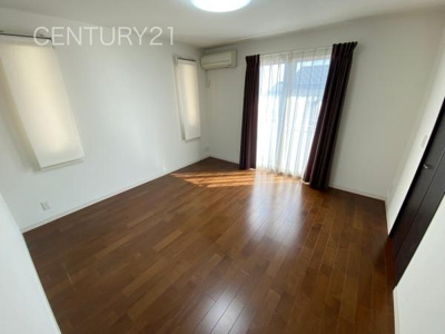 【洋室】 | 高崎市三ツ寺町中古一戸建て