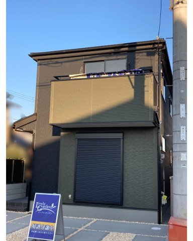 高砂市曽根町①新築建売
