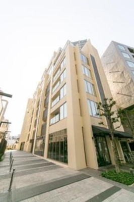 【外観】 | 六本木エムケイアートレジデンス