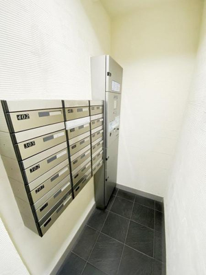 【その他共用部分】 | アルビレオ