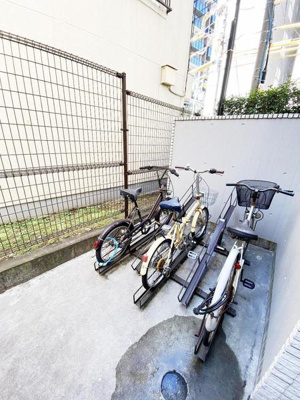 【その他共用部分】 | アルビレオ