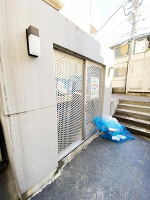 【その他共用部分】 | アルビレオ