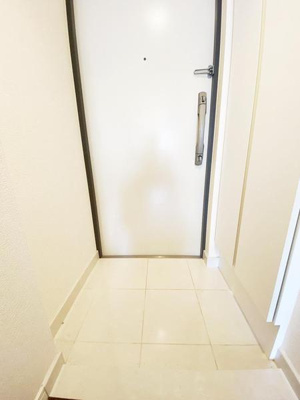 【玄関】 | アルビレオ