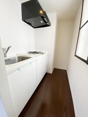 【キッチン】 | アルビレオ