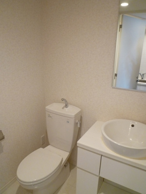 【トイレ】 | アルビレオ