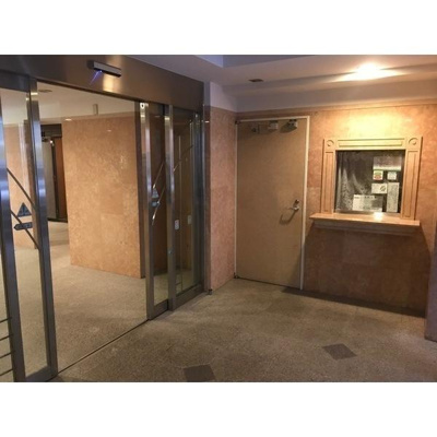 【その他共用部分】 | シルフィード南平台A