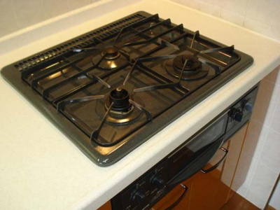 【設備】 | シルフィード南平台A