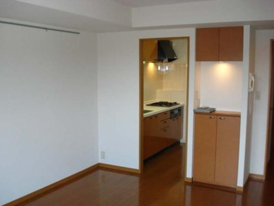 【内装】 | シルフィード南平台A