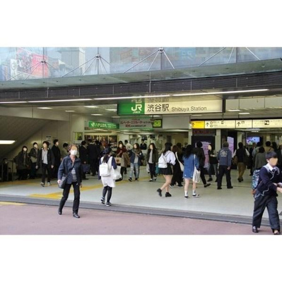 【その他】 | シルフィード南平台A