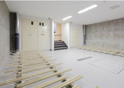 【その他共用部分】 | コンフォリア赤坂