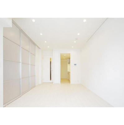 【居間・リビング】 | コンフォリア赤坂