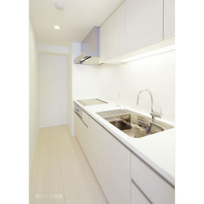 【キッチン】 | コンフォリア赤坂