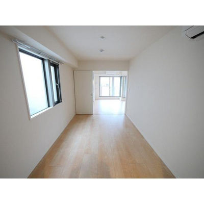 【洋室】 | テラス八丁堀