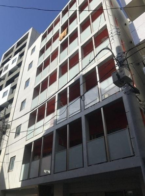 【外観】 | テラス八丁堀