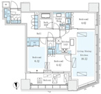 パークコート　ザ・三番町ハウスの画像