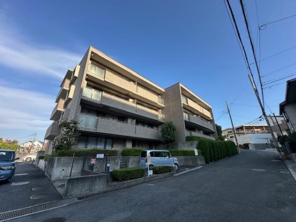 【その他】 | グランステイツ枚方香里園町