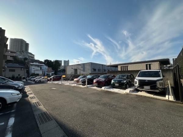 【その他】 | グランステイツ枚方香里園町