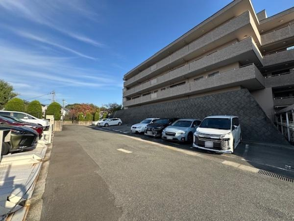 【その他】 | グランステイツ枚方香里園町