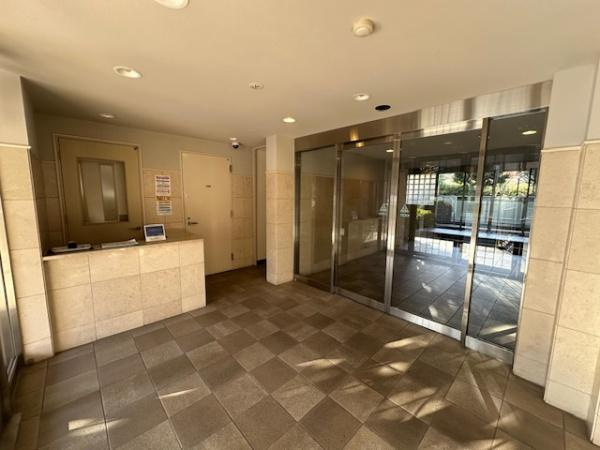 【その他】 | グランステイツ枚方香里園町