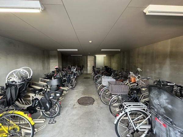 【その他】 | グランステイツ枚方香里園町