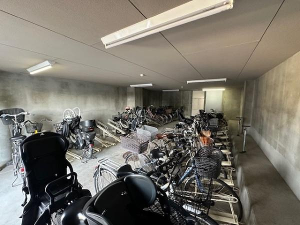 【その他】 | グランステイツ枚方香里園町