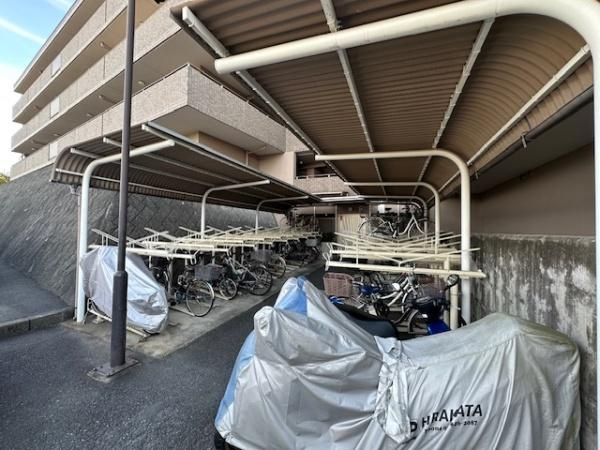 【その他】 | グランステイツ枚方香里園町