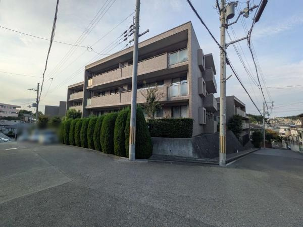 【外観】 | グランステイツ枚方香里園町