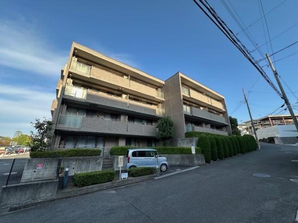 【その他】 | グランステイツ枚方香里園町