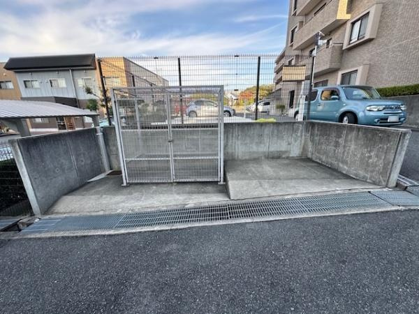 【その他】 | グランステイツ枚方香里園町