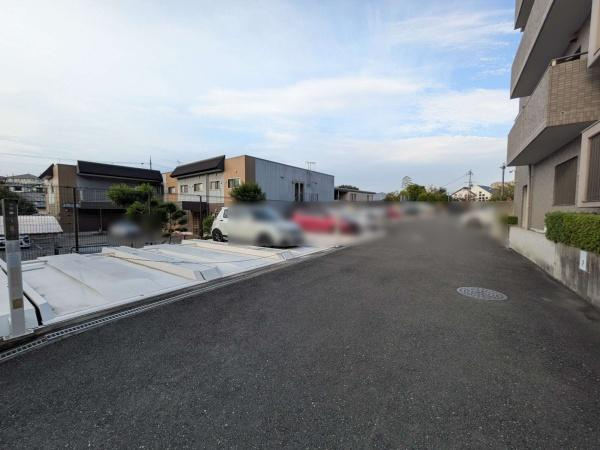 【その他】 | グランステイツ枚方香里園町