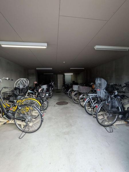 【その他】 | グランステイツ枚方香里園町