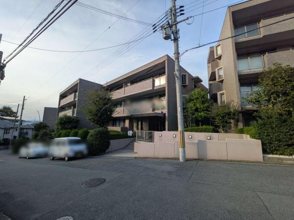 【その他】 | グランステイツ枚方香里園町