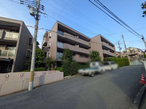 【その他】 | グランステイツ枚方香里園町