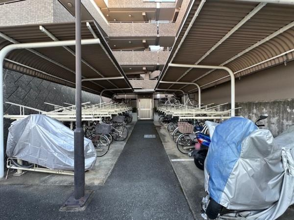 【その他】 | グランステイツ枚方香里園町