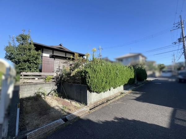 【その他】 | 西区桜が丘中町2丁目　売土地