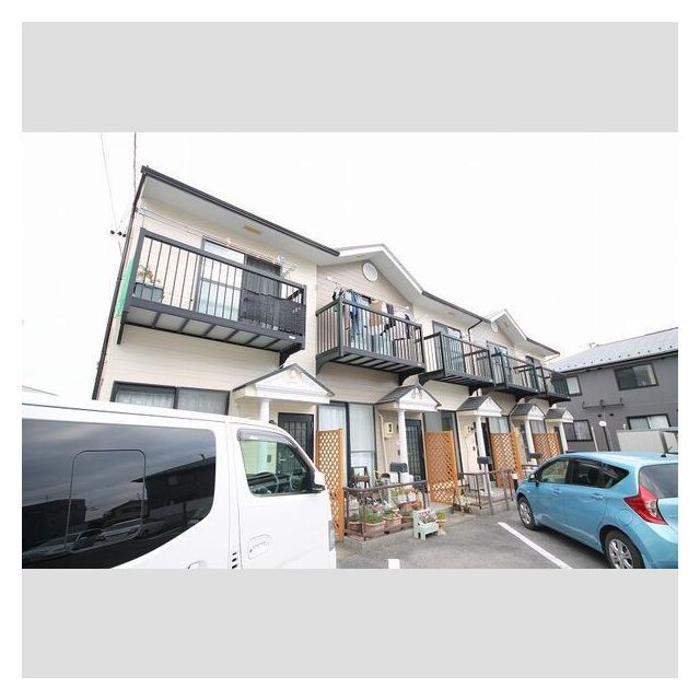 ＤＯＵＰＬＥＸ国王６５の外観