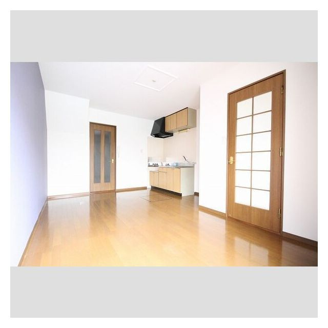 ＤＯＵＰＬＥＸ国王６５の内装