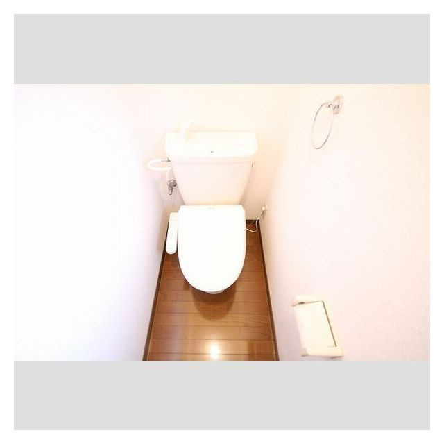 ＤＯＵＰＬＥＸ国王６５のトイレ