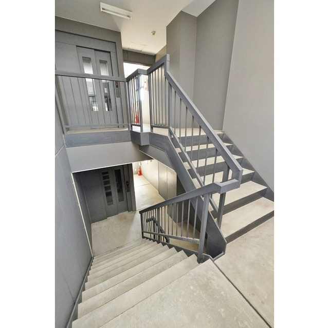 フィオーレ白山のその他|エレベーター有り