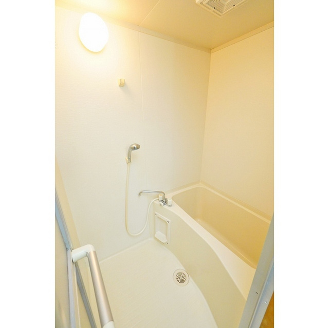 フィオーレ白山の浴室|バスルーム