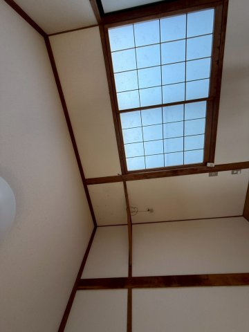 岩手県花巻市　一棟　の和室