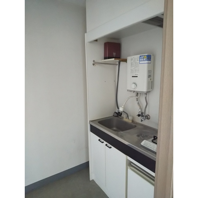 ＹＳトラストビルのキッチン