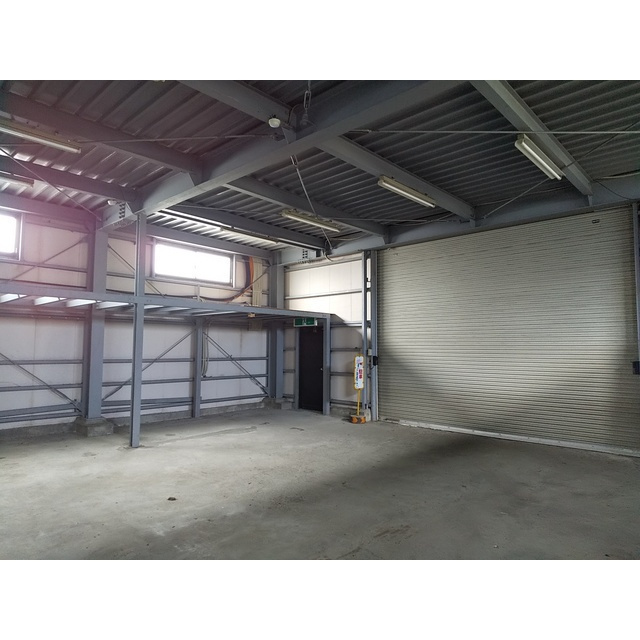 ＹＳトラストビルの内装