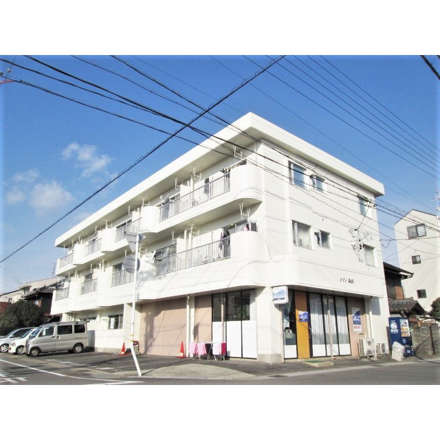 メゾン・アオイ