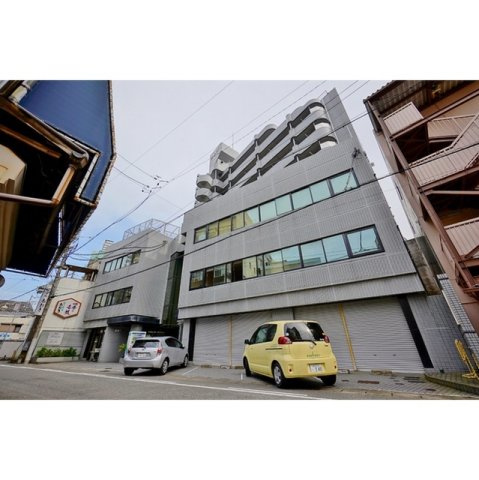 ＳＫＹ．Ｔの外観|お問い合わせは美濃善不動産駅前店へ！