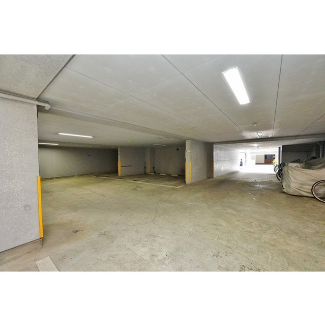 ＳＫＹ．Ｔの駐車場|1階　駐車場